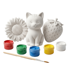 valera girl paint kit