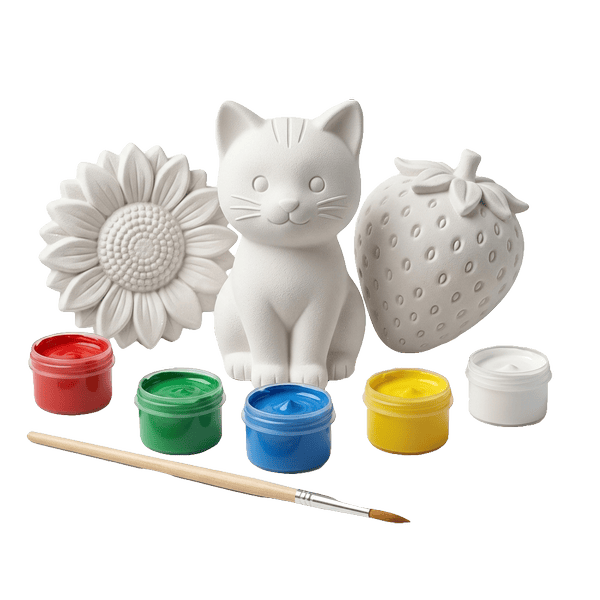 valera girl paint kit