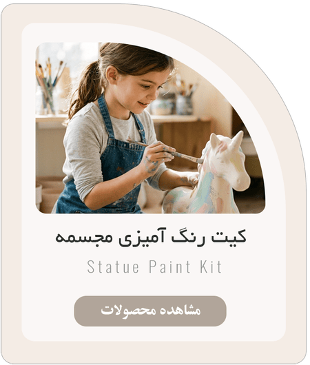 paint kit cat gift