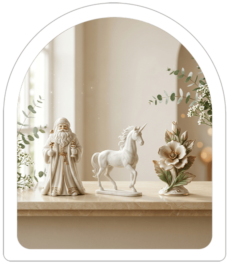 statues art