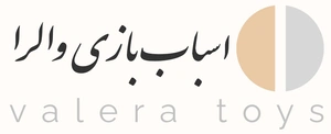 اسباب بازی خلاقانه والرا